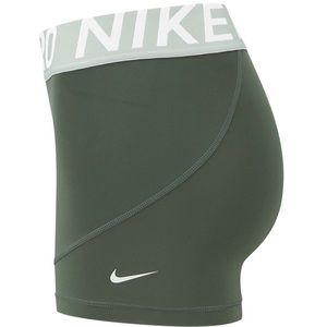 Nike green spandex